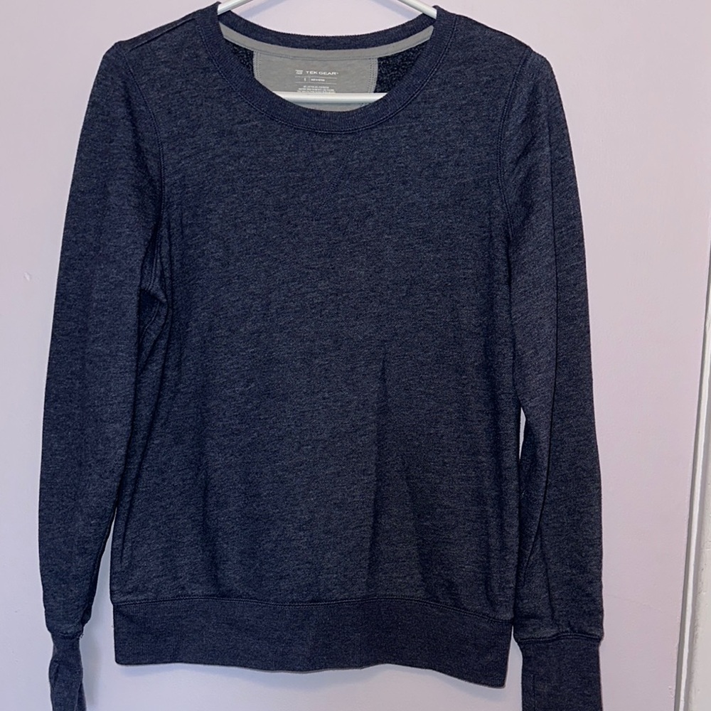 Tek Gear Crewneck Sweatshirt
